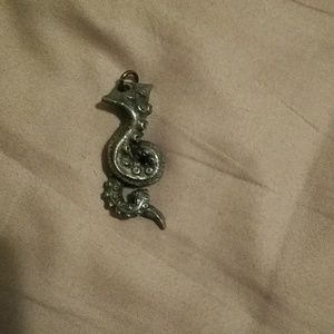 Tentacle Pendant